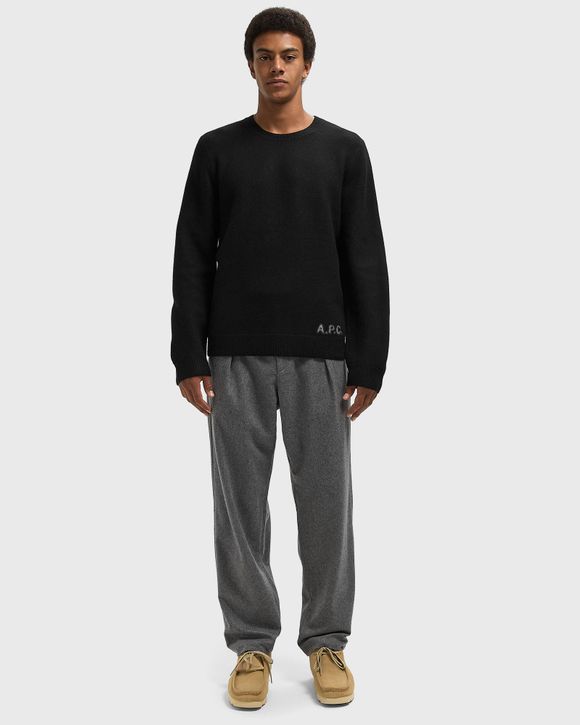 Thumbnail - COL ROND PULLOVER
