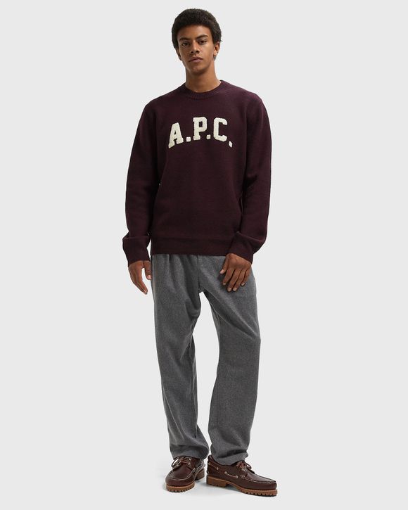 Thumbnail - JAY PULLOVER