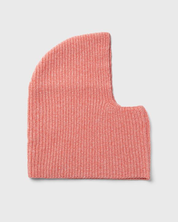 A.P.C. SACHA BALACLAVA Pink | BSTN Store