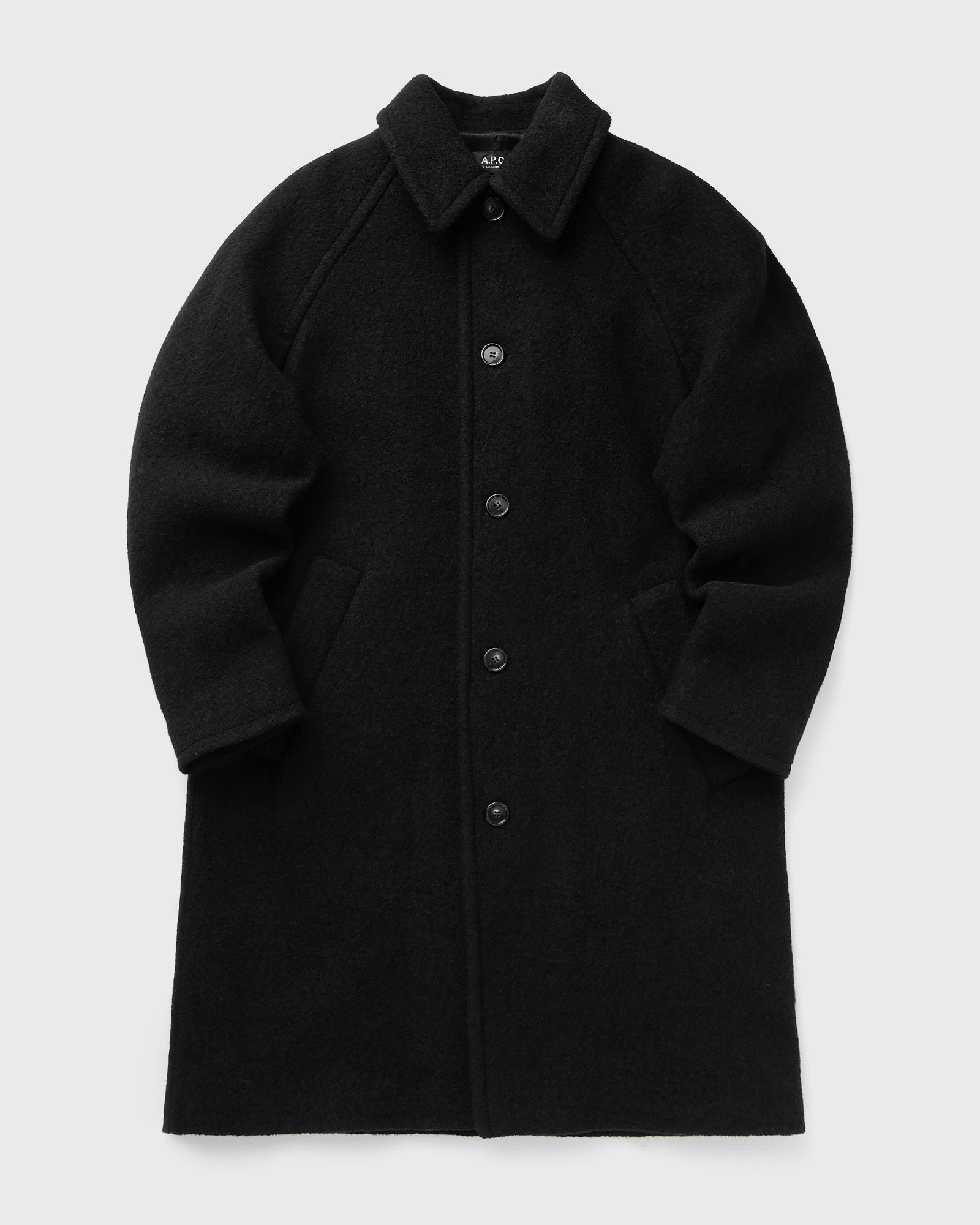 MANTEAU GASTON JACKET