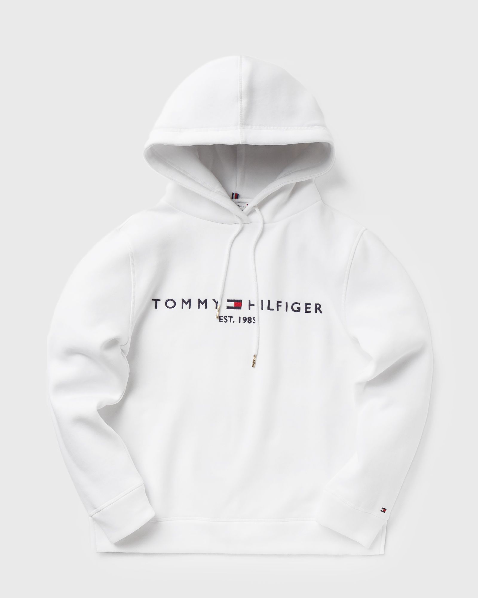WMNS REGULAR HILFIGER HOODIE