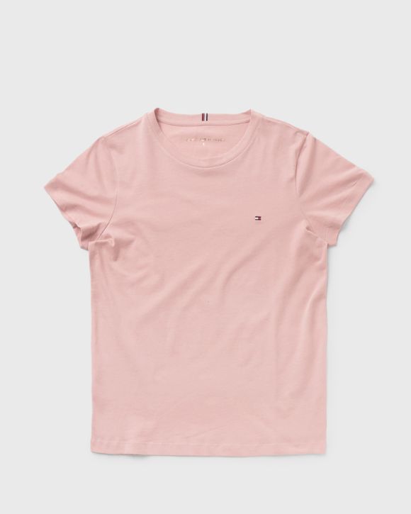 WMNS CREW NECK TEE