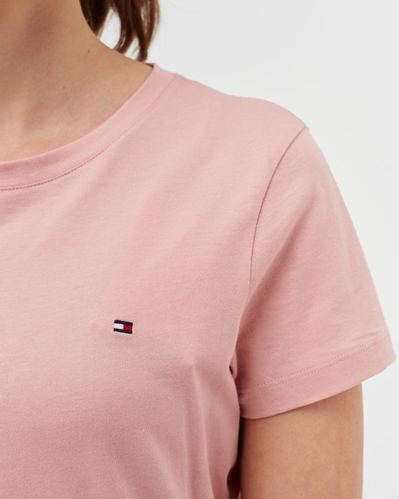WMNS CREW NECK TEE
