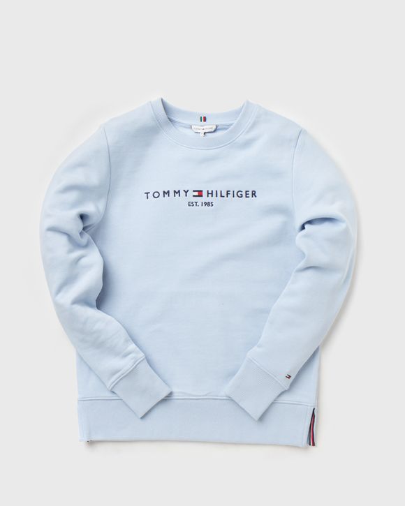 WMNS REGULAR C-NK SWEAT
