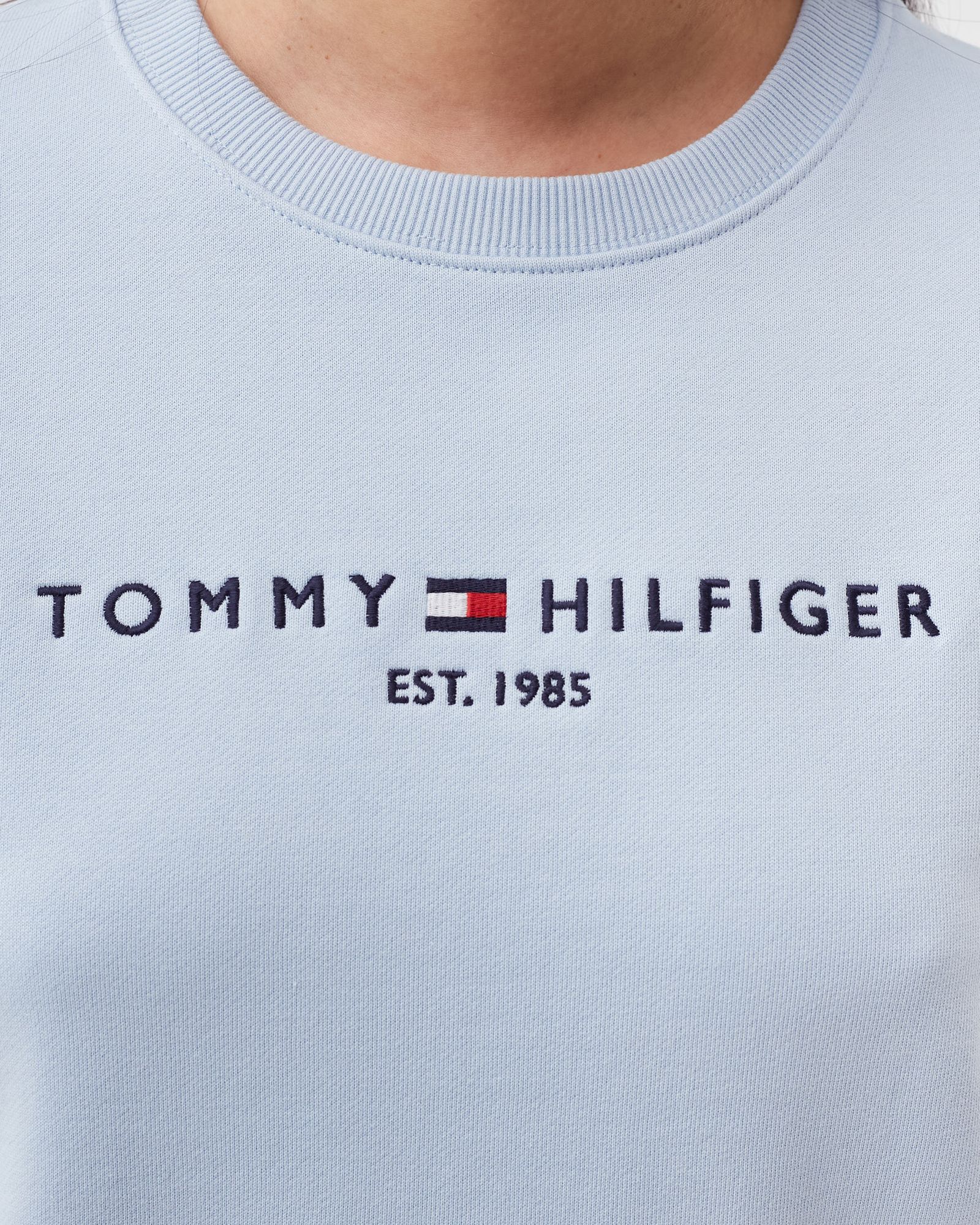 WMNS REGULAR C-NK SWEAT