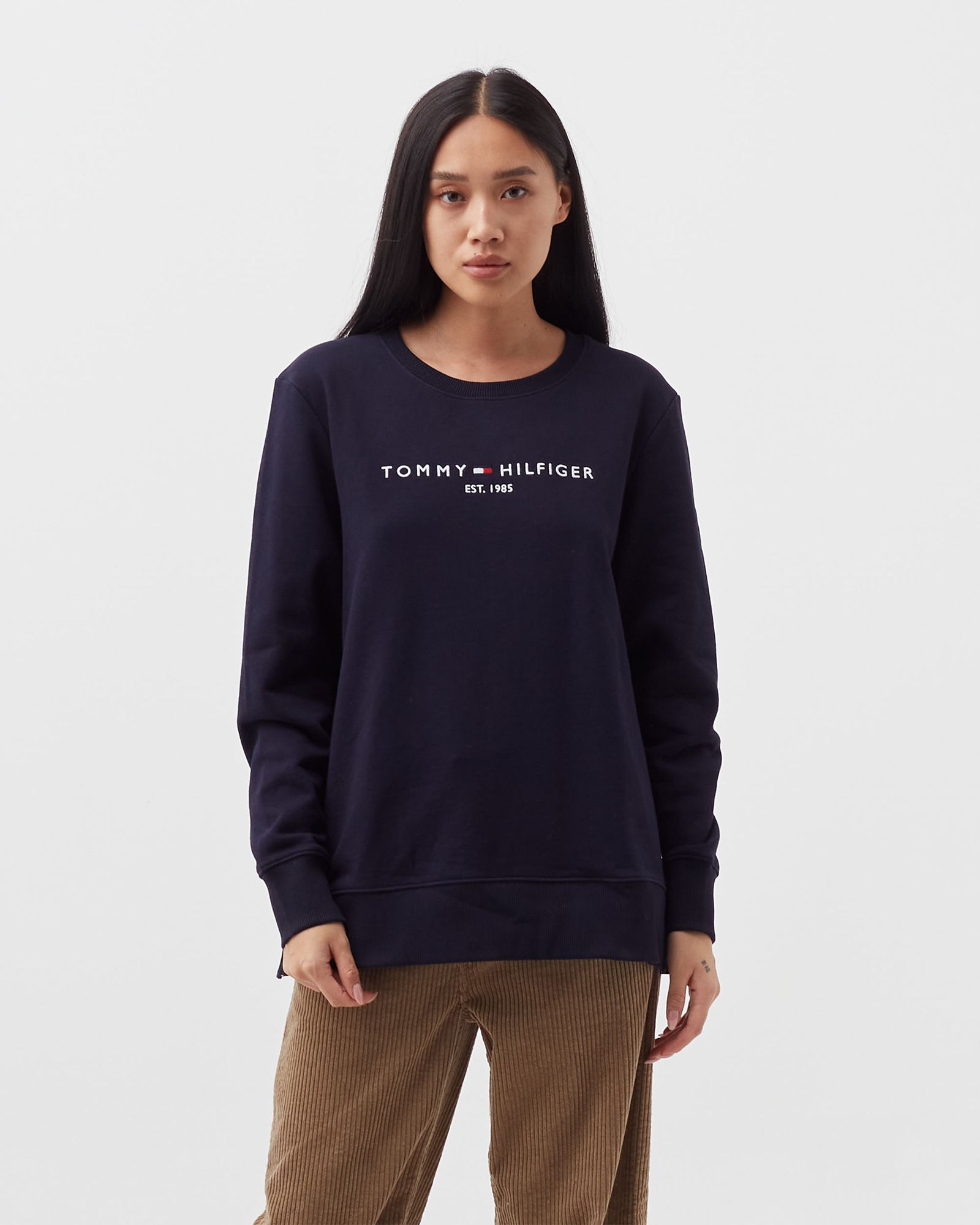 WMNS Essential Sweatshirt