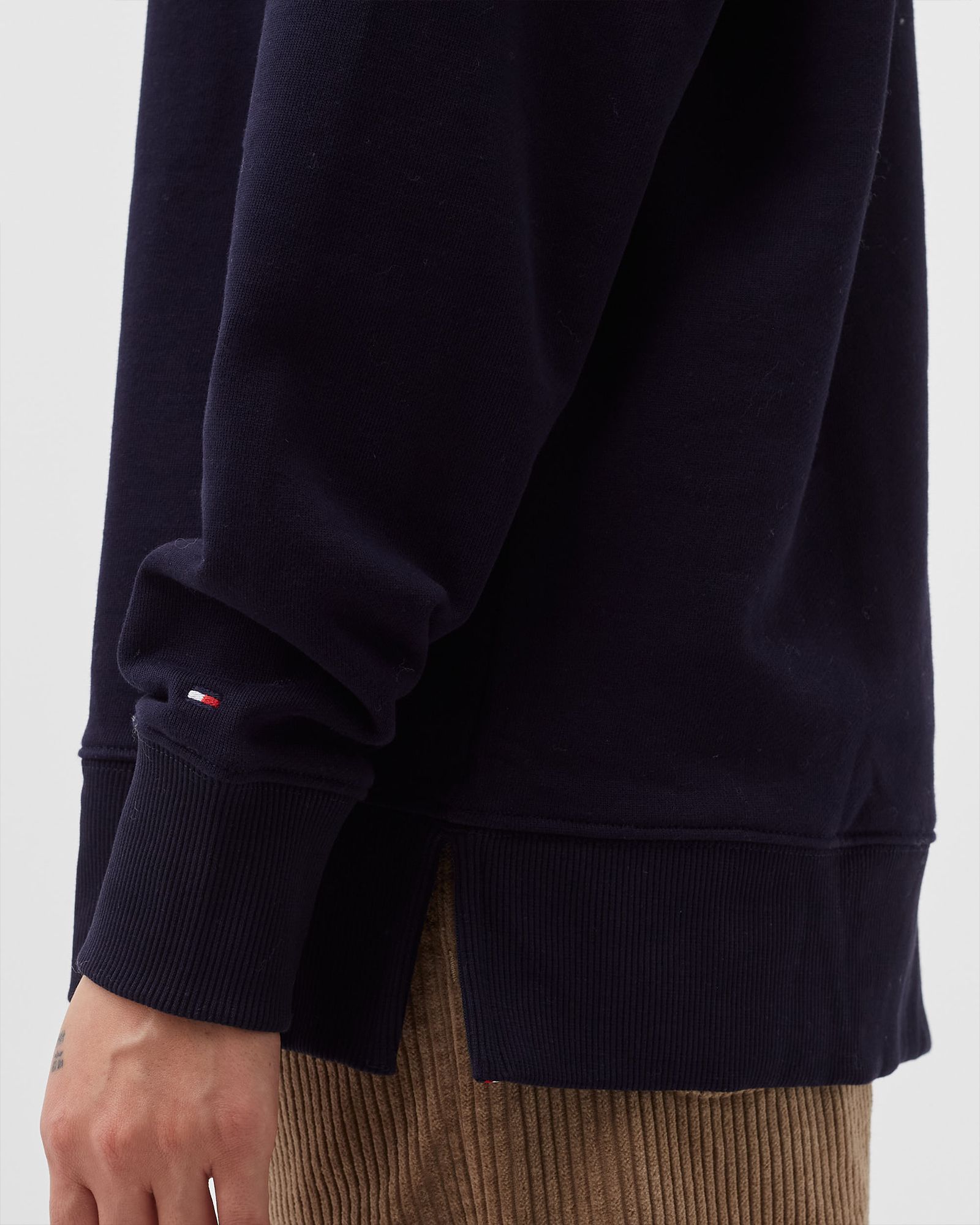 WMNS Essential Sweatshirt