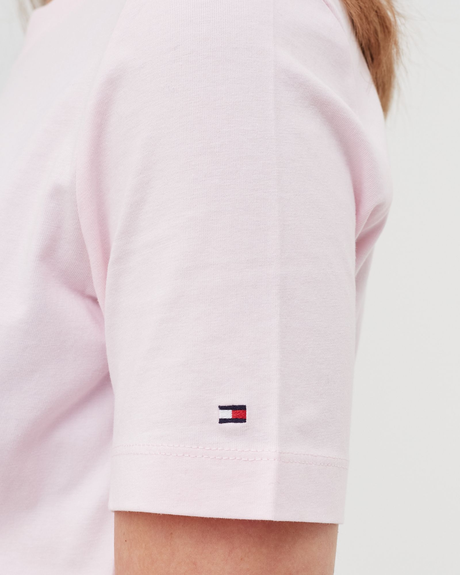 WMNS RELAXED TONAL TEE