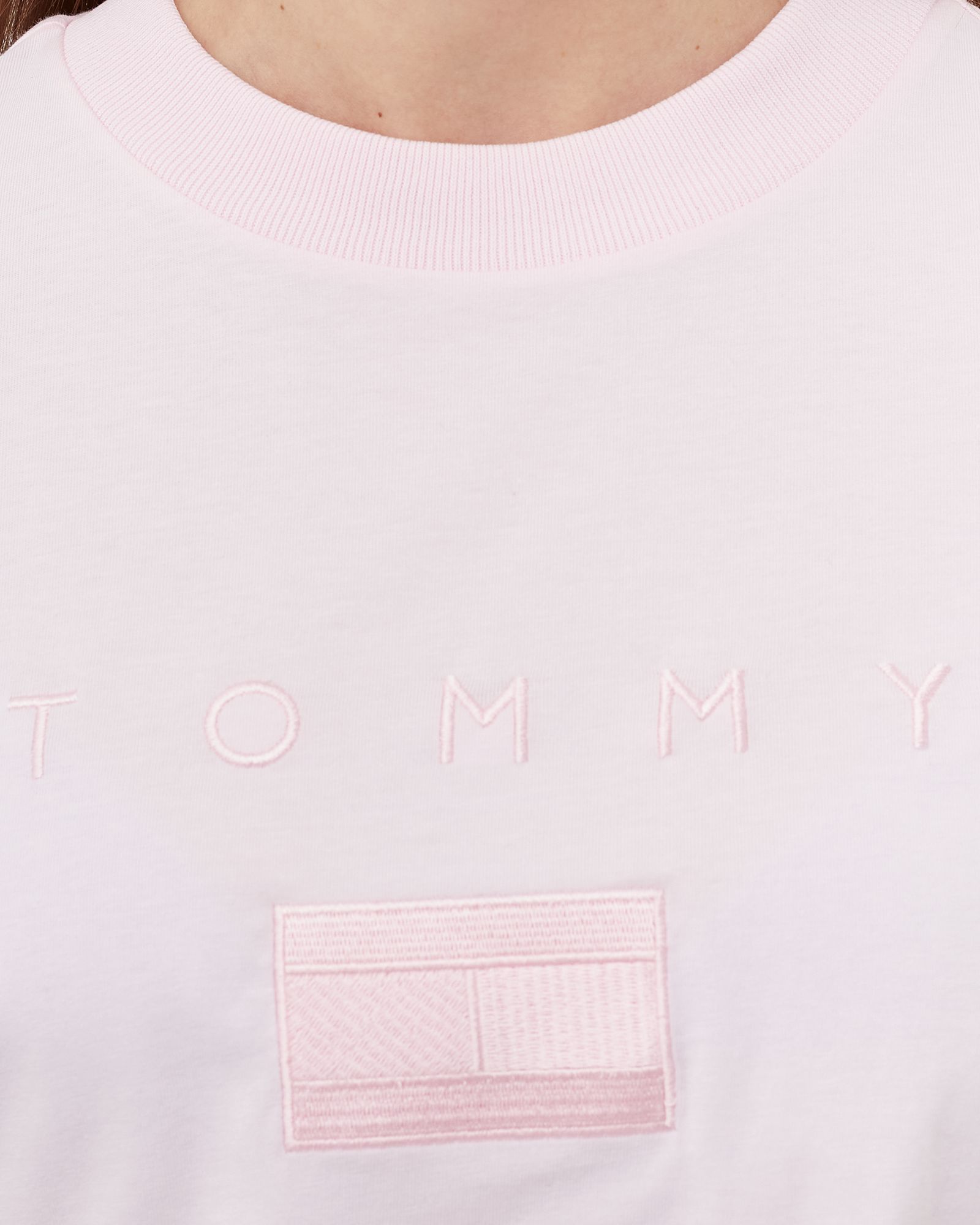 WMNS RELAXED TONAL TEE