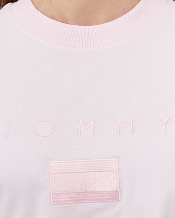WMNS RELAXED TONAL TEE