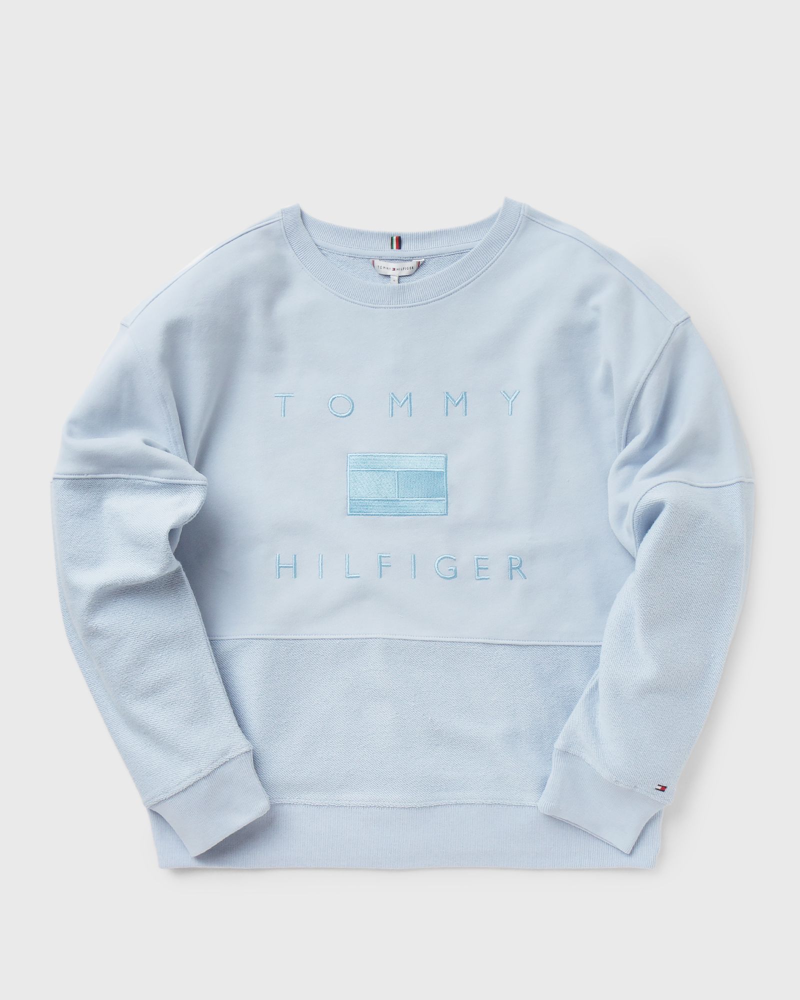 WMNS OVERSIZED TONAL SWEATSHIRT