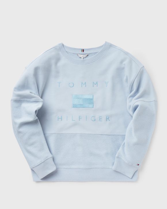 WMNS OVERSIZED TONAL SWEATSHIRT