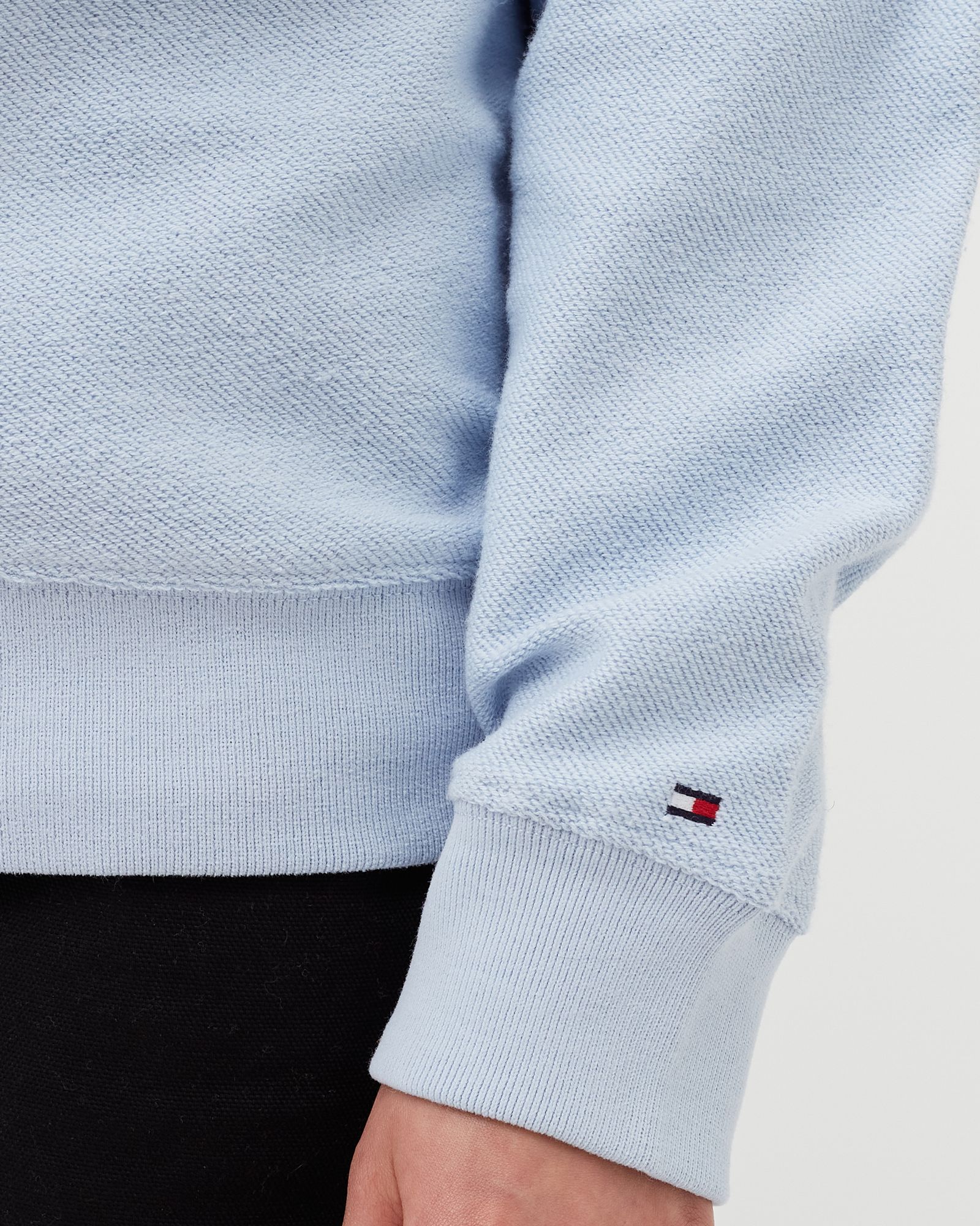 WMNS OVERSIZED TONAL SWEATSHIRT