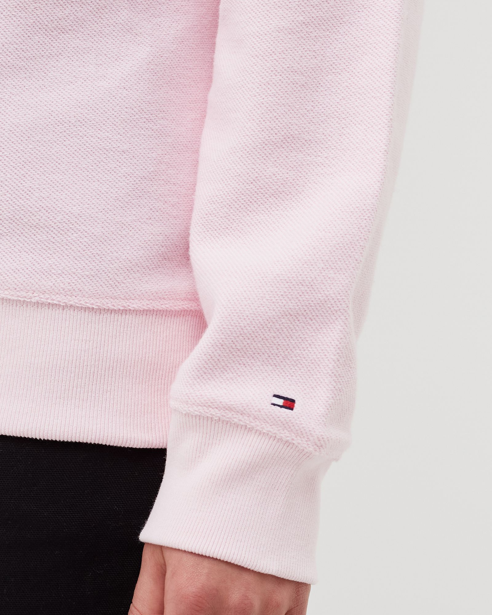 WMNS OVERSIZED TONAL SWEATSHIRT