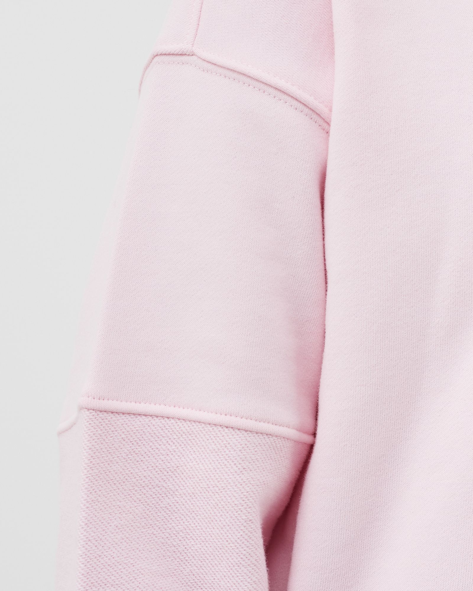 WMNS OVERSIZED TONAL SWEATSHIRT