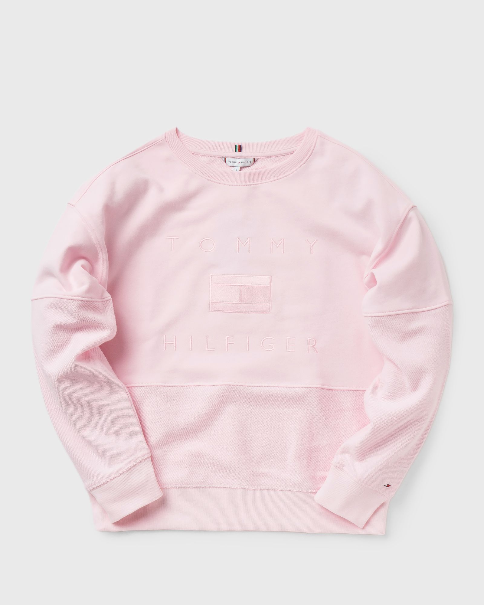 WMNS OVERSIZED TONAL SWEATSHIRT