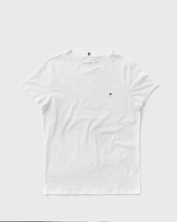 WMNS HERITAGE CREW NECK TEE