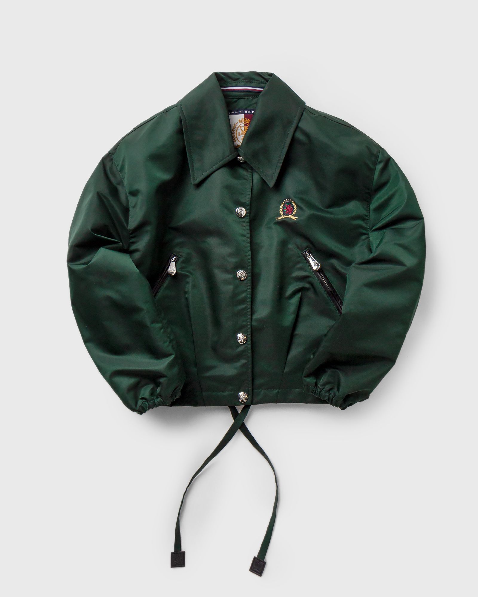 WMNS ICON COACH 'COLLECTION' JACKET