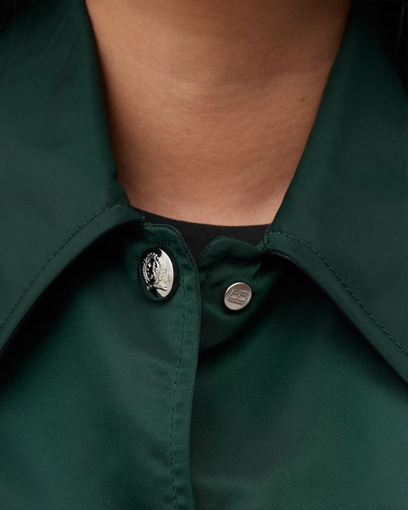 WMNS ICON COACH 'COLLECTION' JACKET