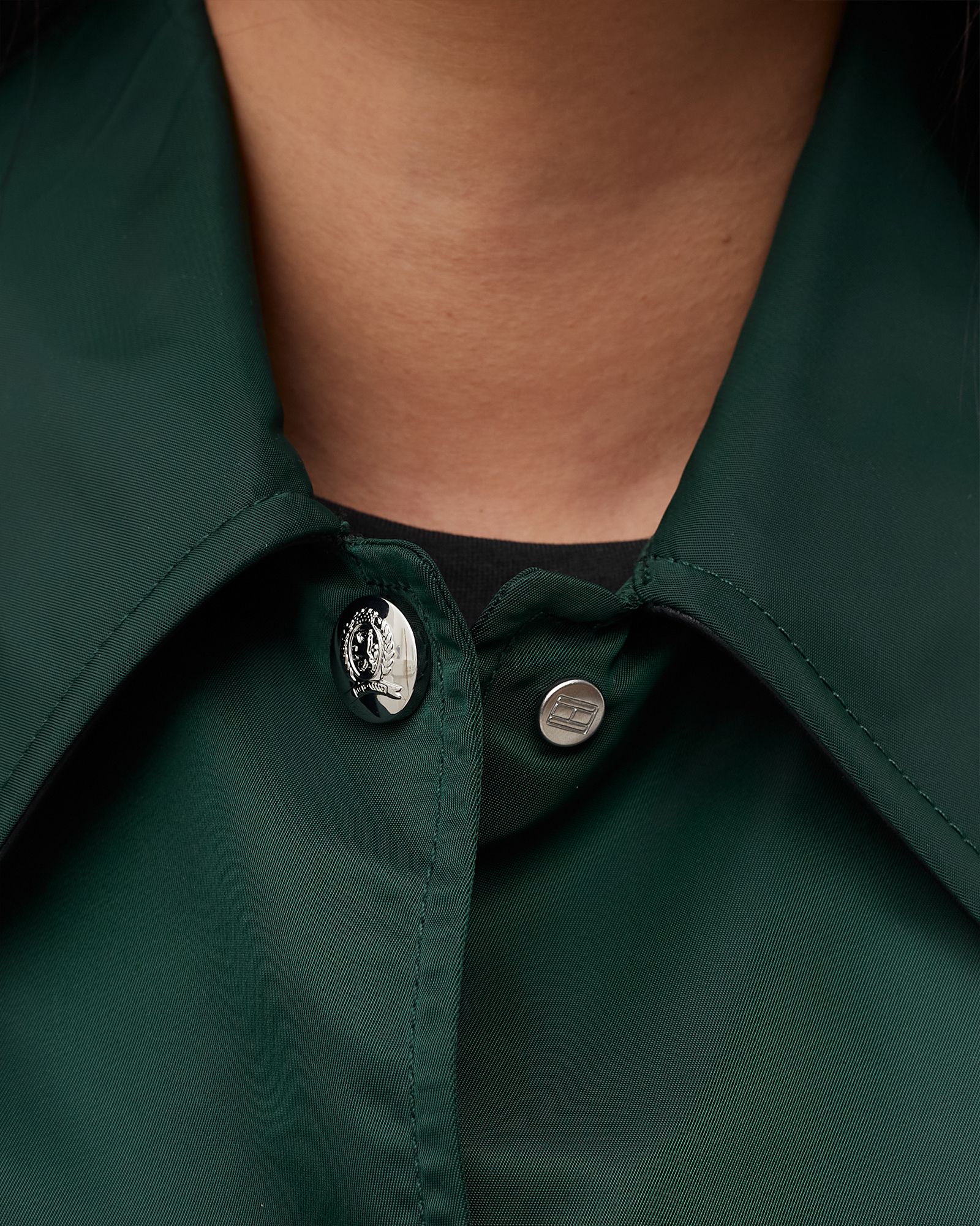 WMNS ICON COACH 'COLLECTION' JACKET