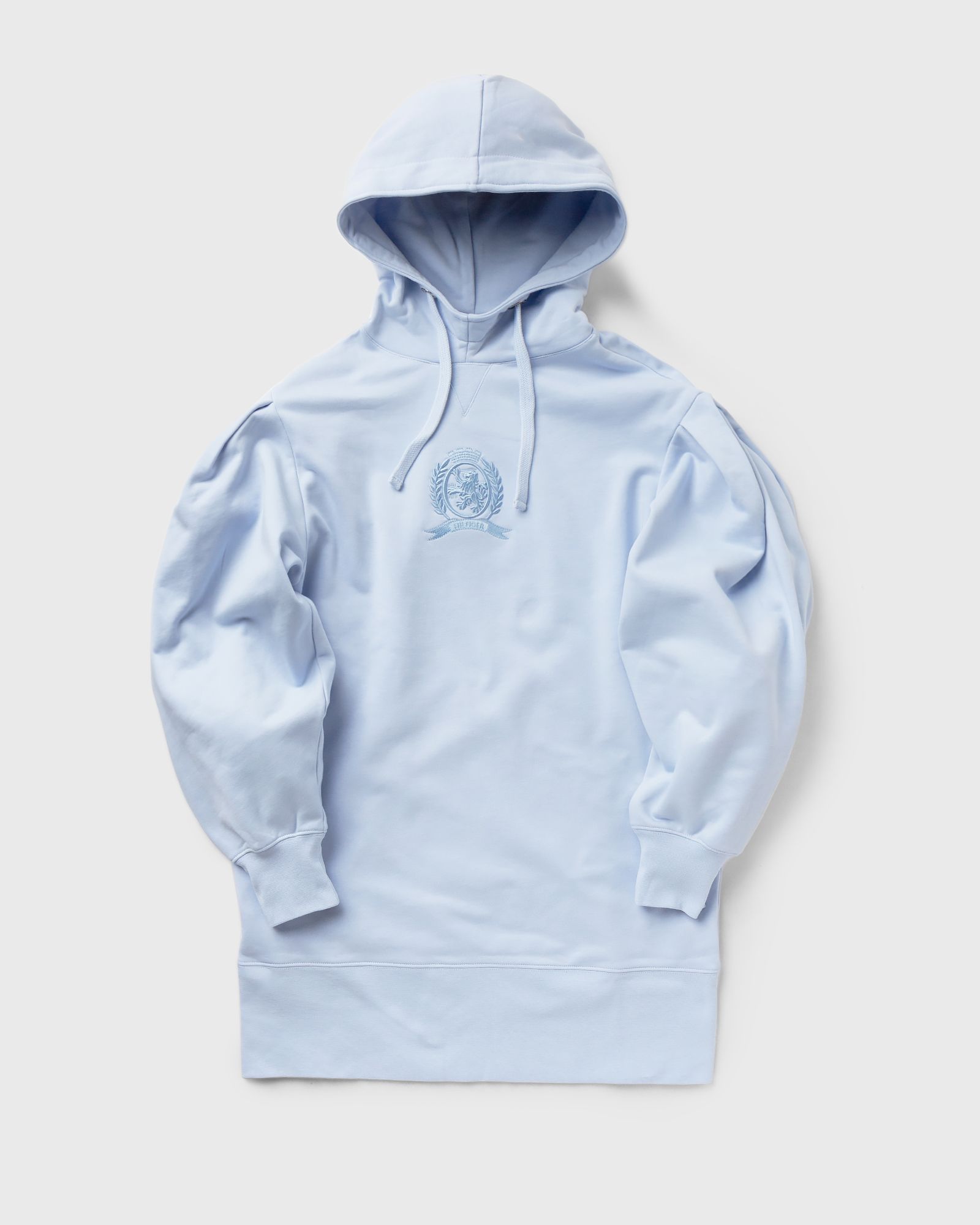 WMNS HCW ICON 'COLLECTION' HOODIE DRESS