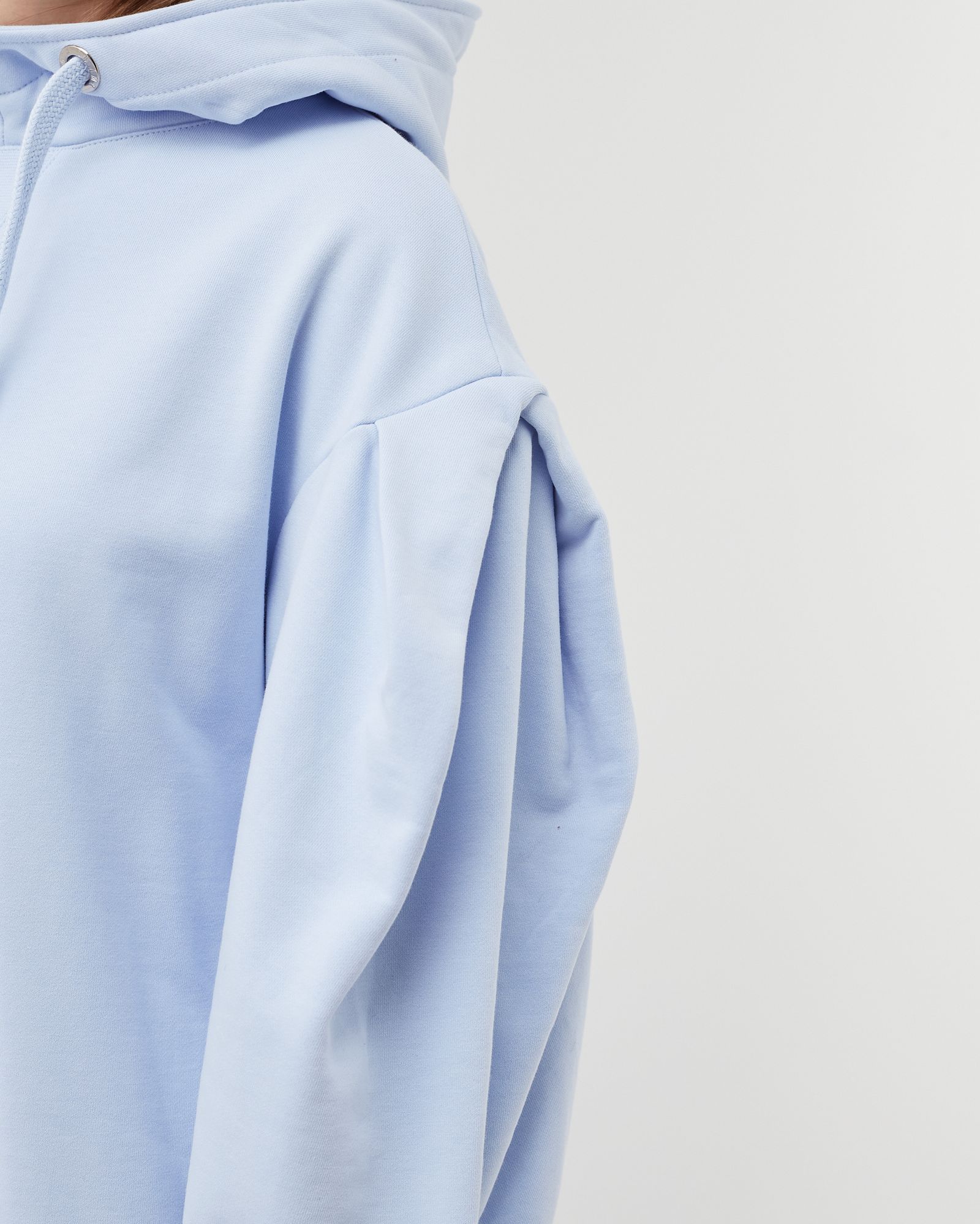 WMNS HCW ICON 'COLLECTION' HOODIE DRESS