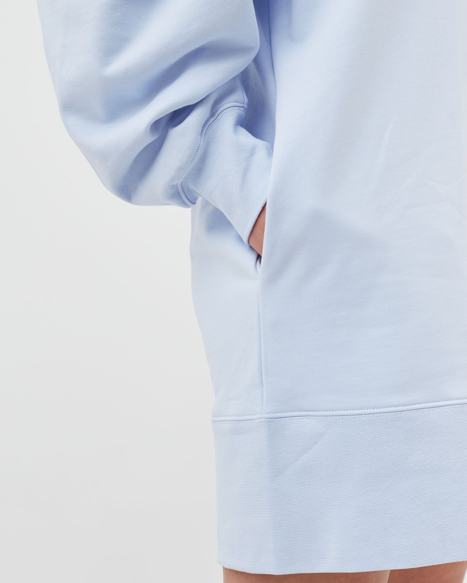 WMNS HCW ICON 'COLLECTION' HOODIE DRESS