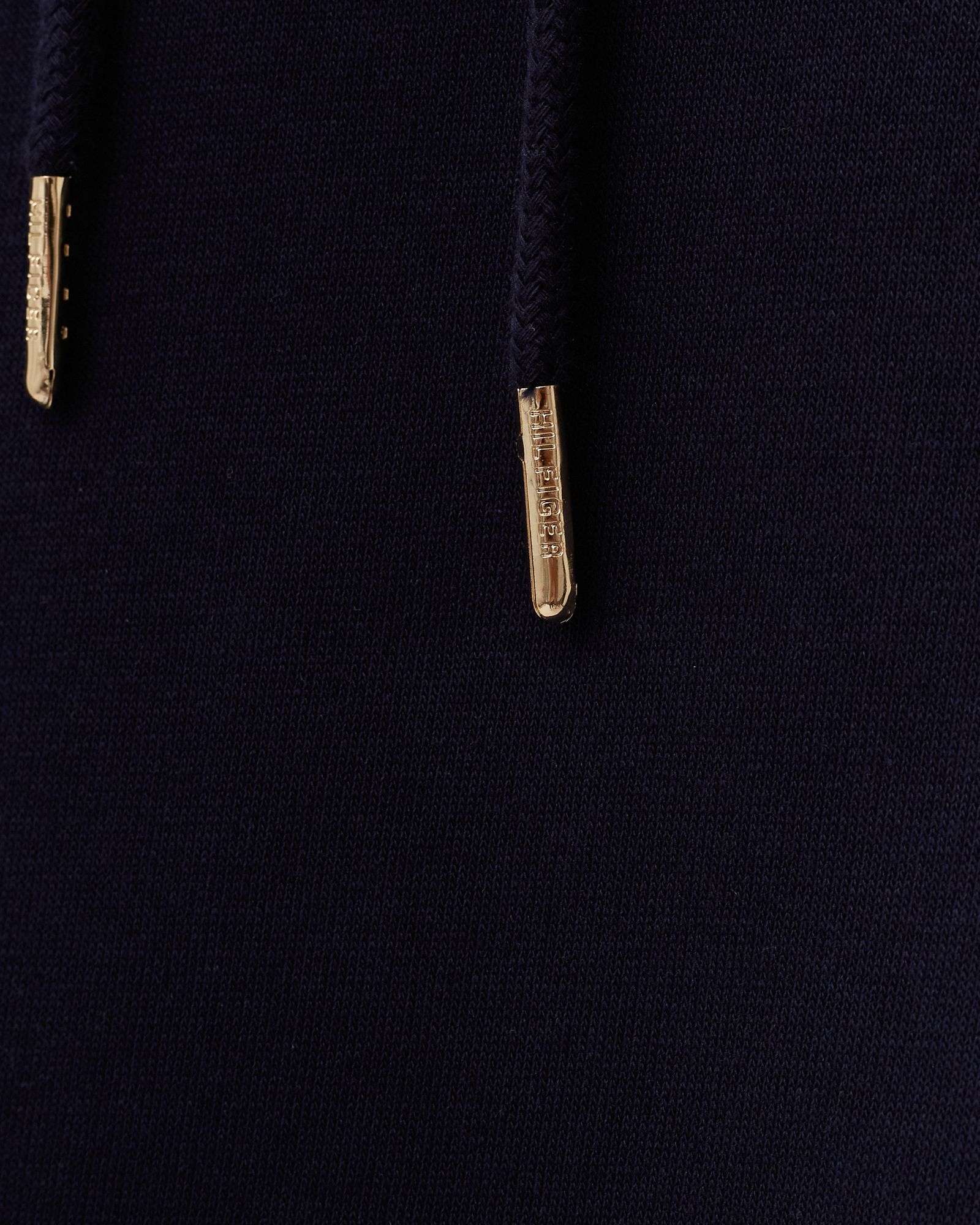 WMNS ESSENTIAL LOGO HOODIE 