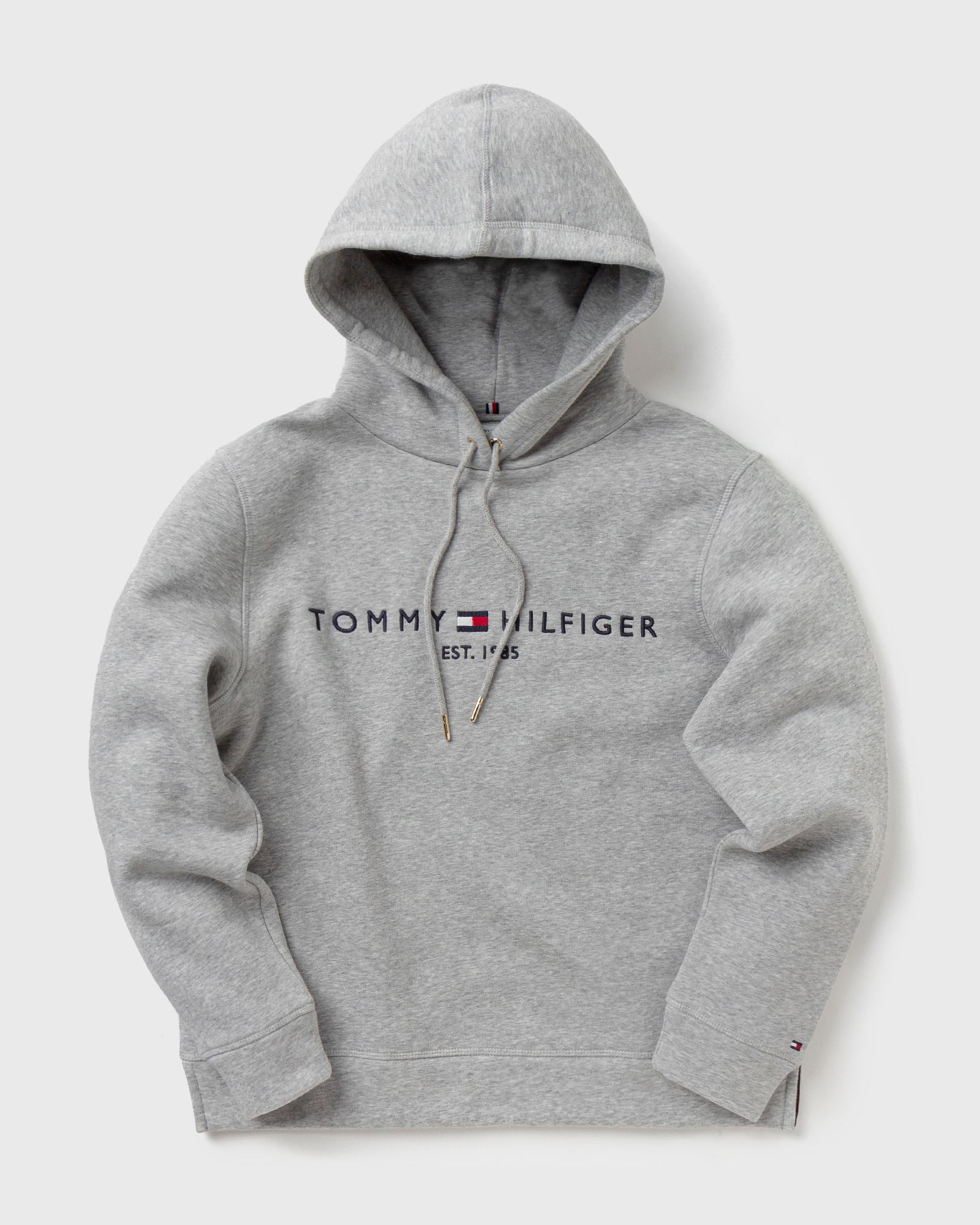 LOGO FLEX FLEECE HOODIE