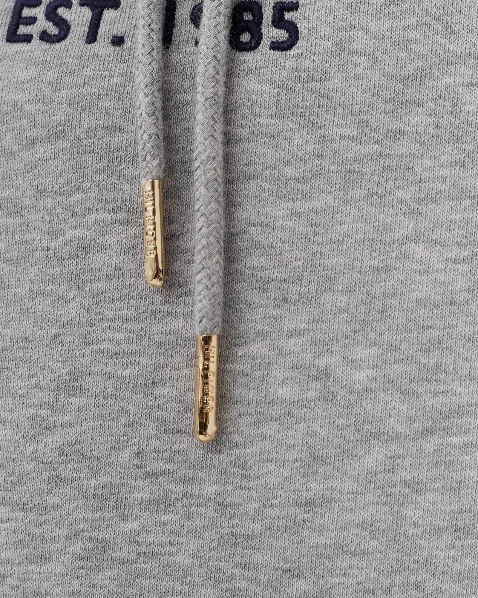 LOGO FLEX FLEECE HOODIE