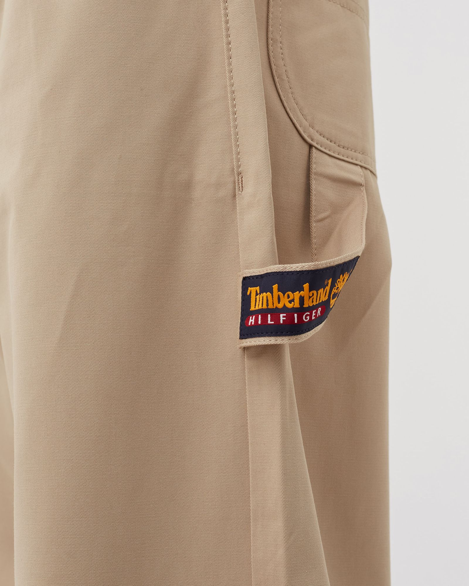 TOMMY HILFIGER X TIMBERLAND CARPENTER PANT