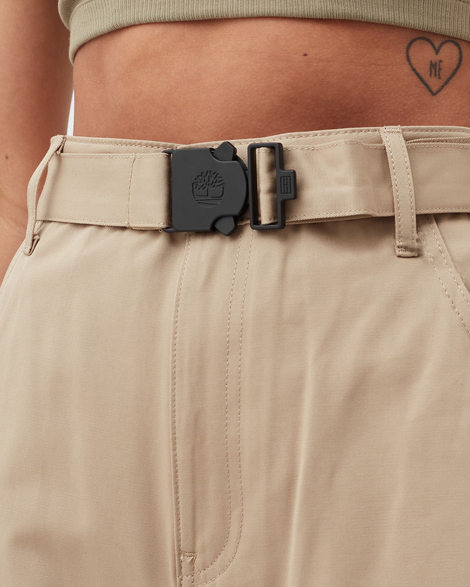 TOMMY HILFIGER X TIMBERLAND CARPENTER PANT