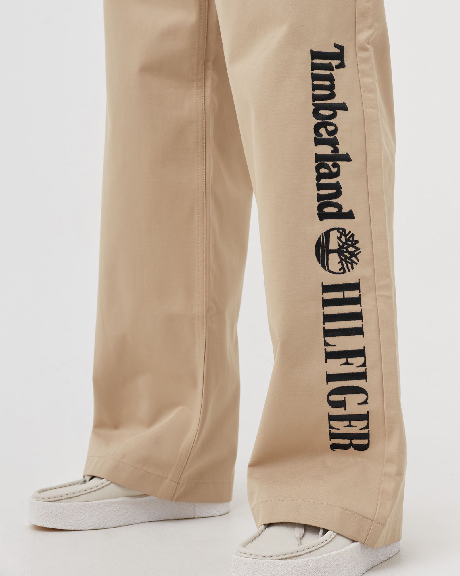 TOMMY HILFIGER X TIMBERLAND CARPENTER PANT