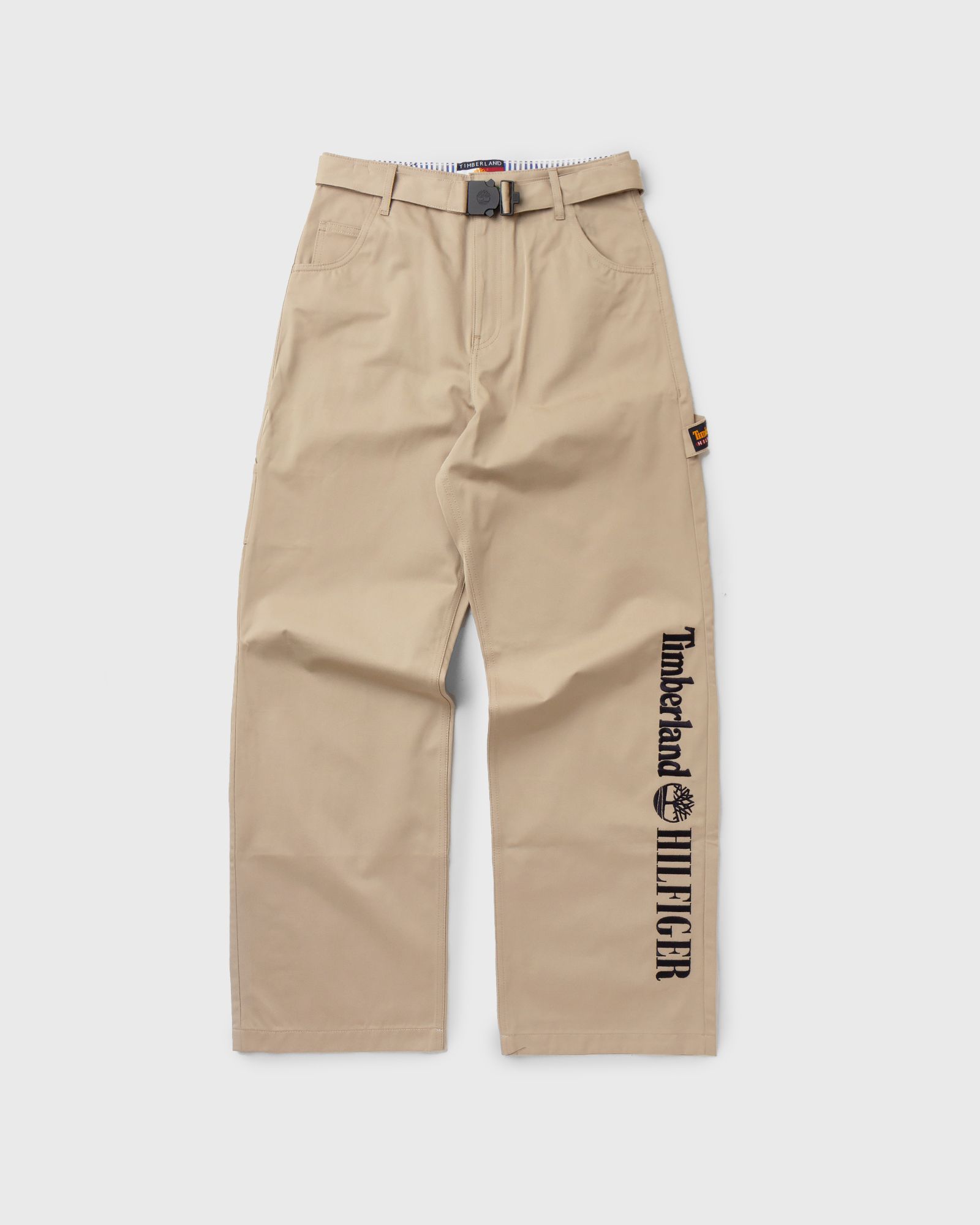 TOMMY HILFIGER X TIMBERLAND CARPENTER PANT