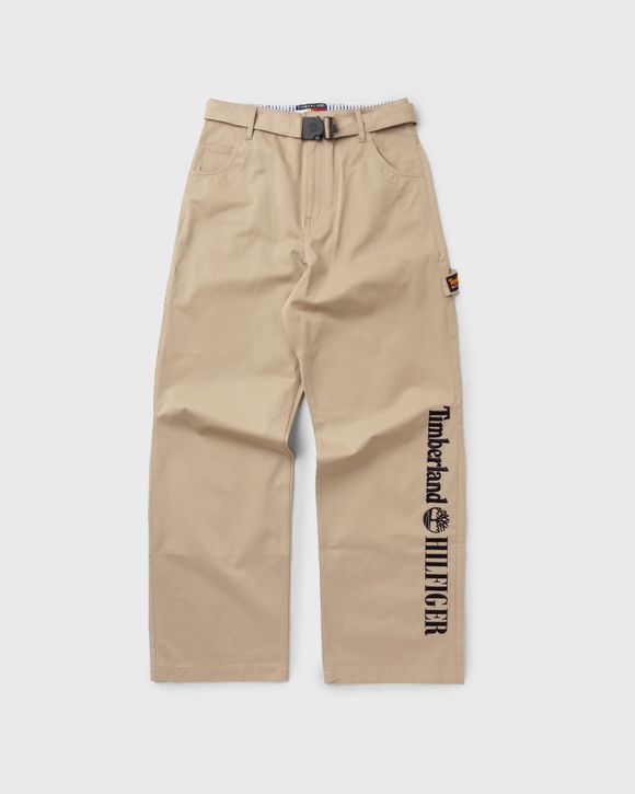 TOMMY HILFIGER X TIMBERLAND CARPENTER PANT
