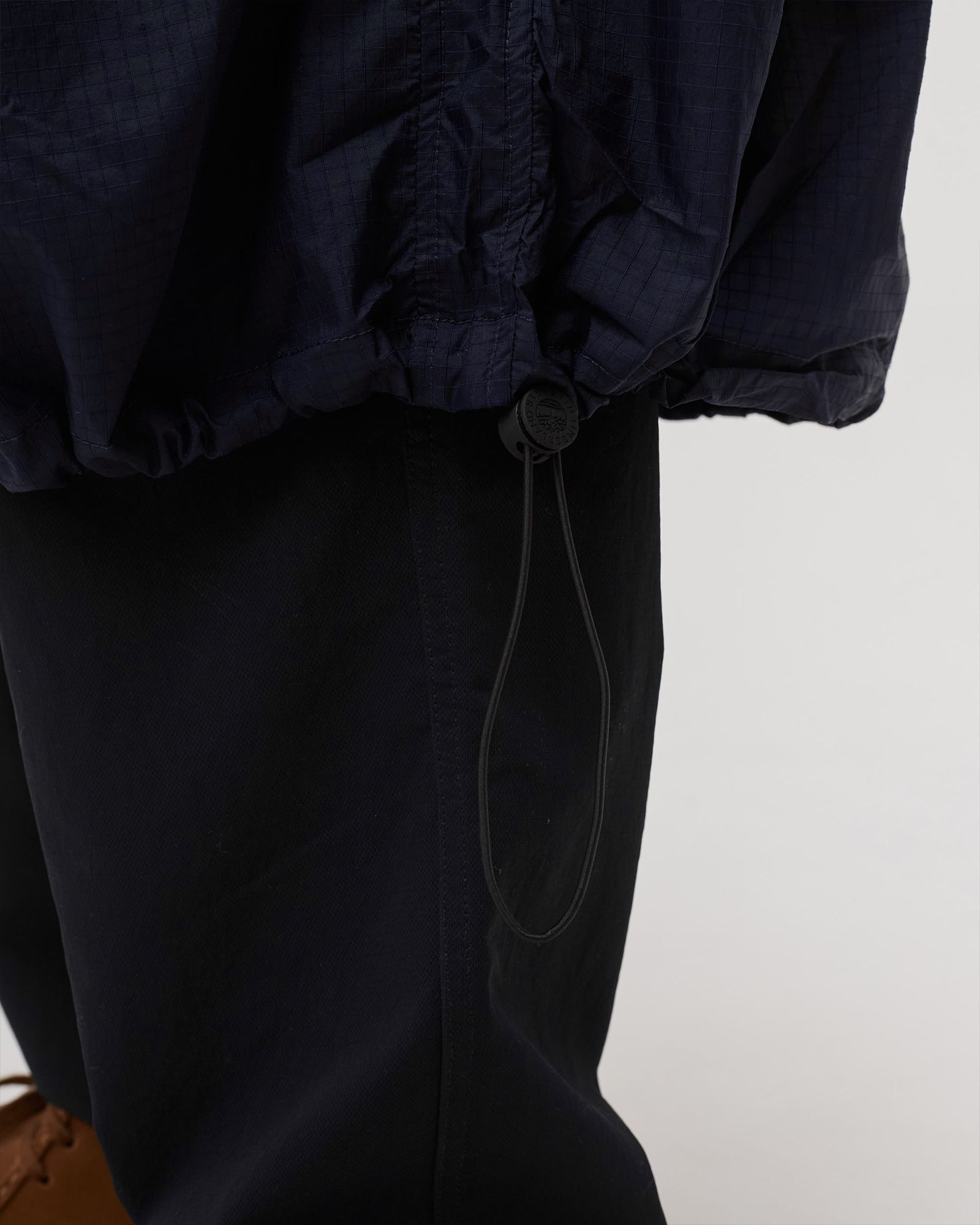 TOMMY HILFIGER X TIMBERLAND LIGHTWEIGHT PARKA