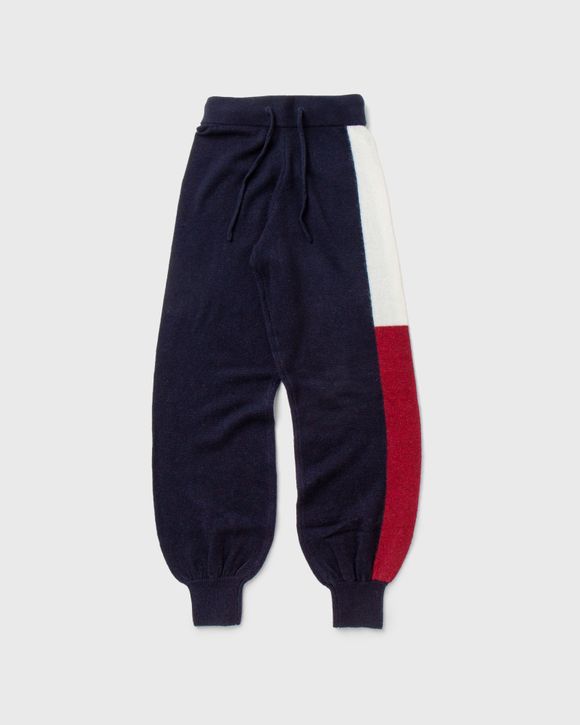 Bounce Creep solar WMNS THL FLAG ICON TRACK PANT | BSTN Store