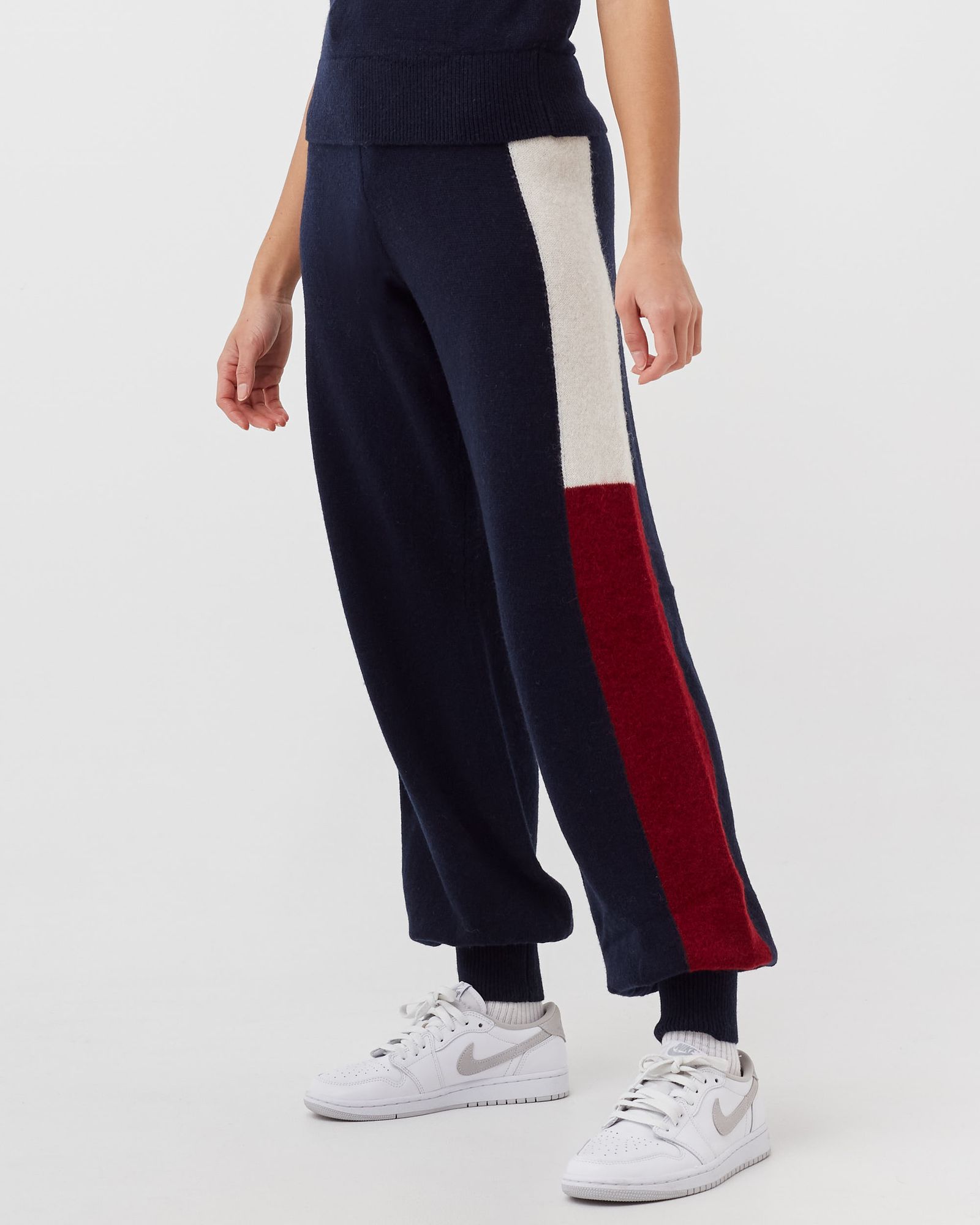 WMNS THL FLAG ICON TRACK PANT