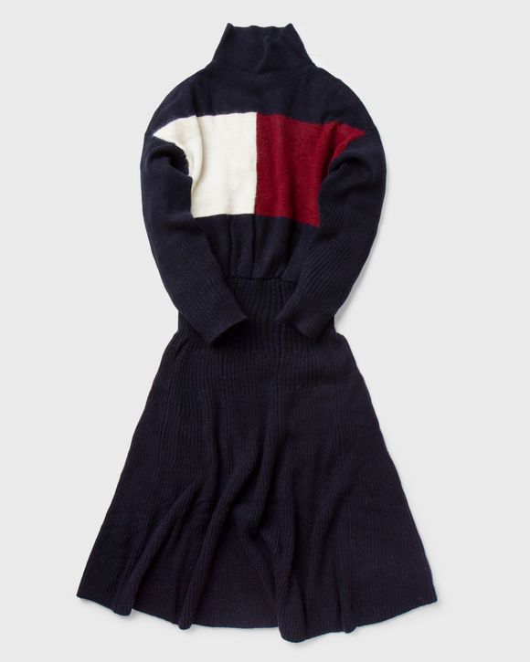 Tommy hilfiger outlet icon dress