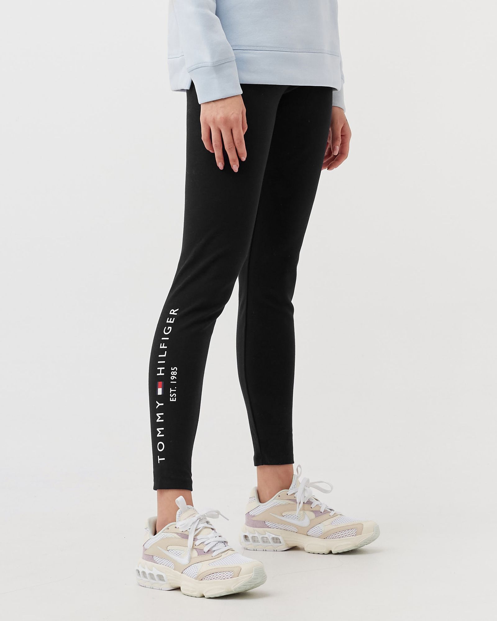 WMNS SLIM HILFIGER LEGGING
