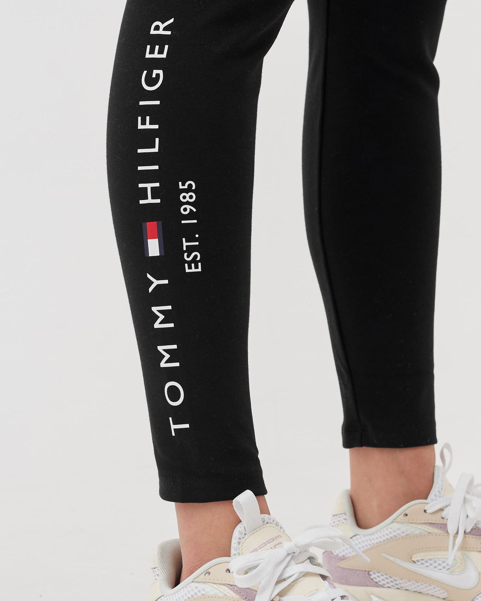 WMNS SLIM HILFIGER LEGGING