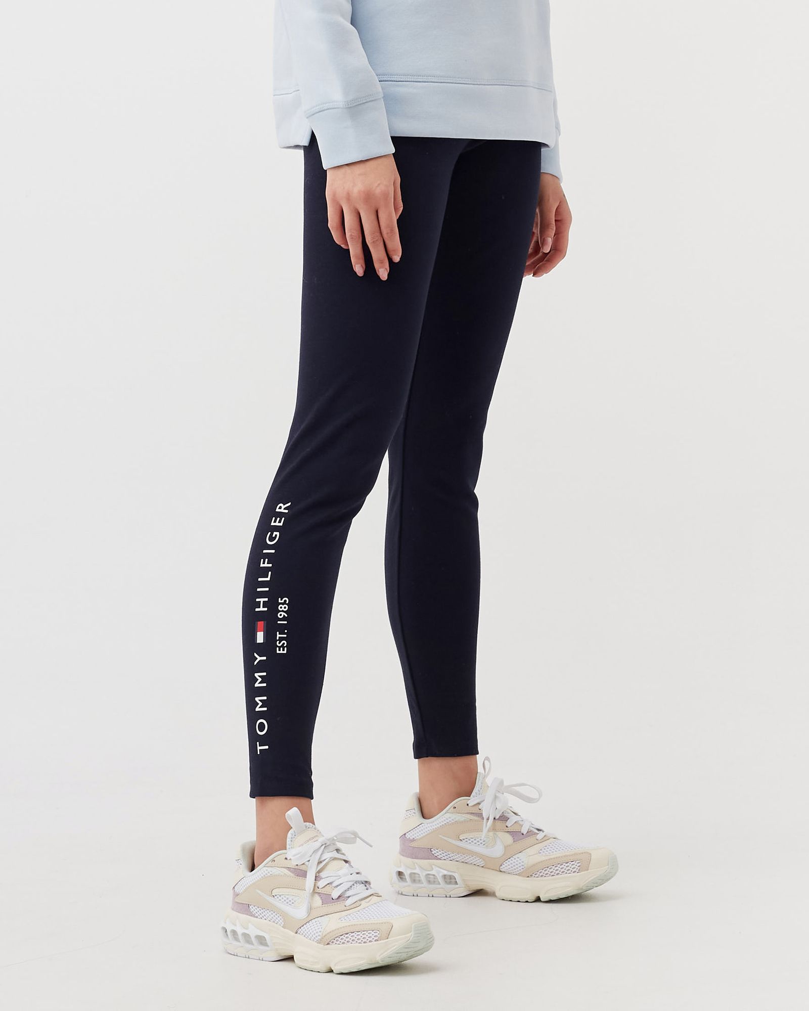 WMNS SLIM LEGGING