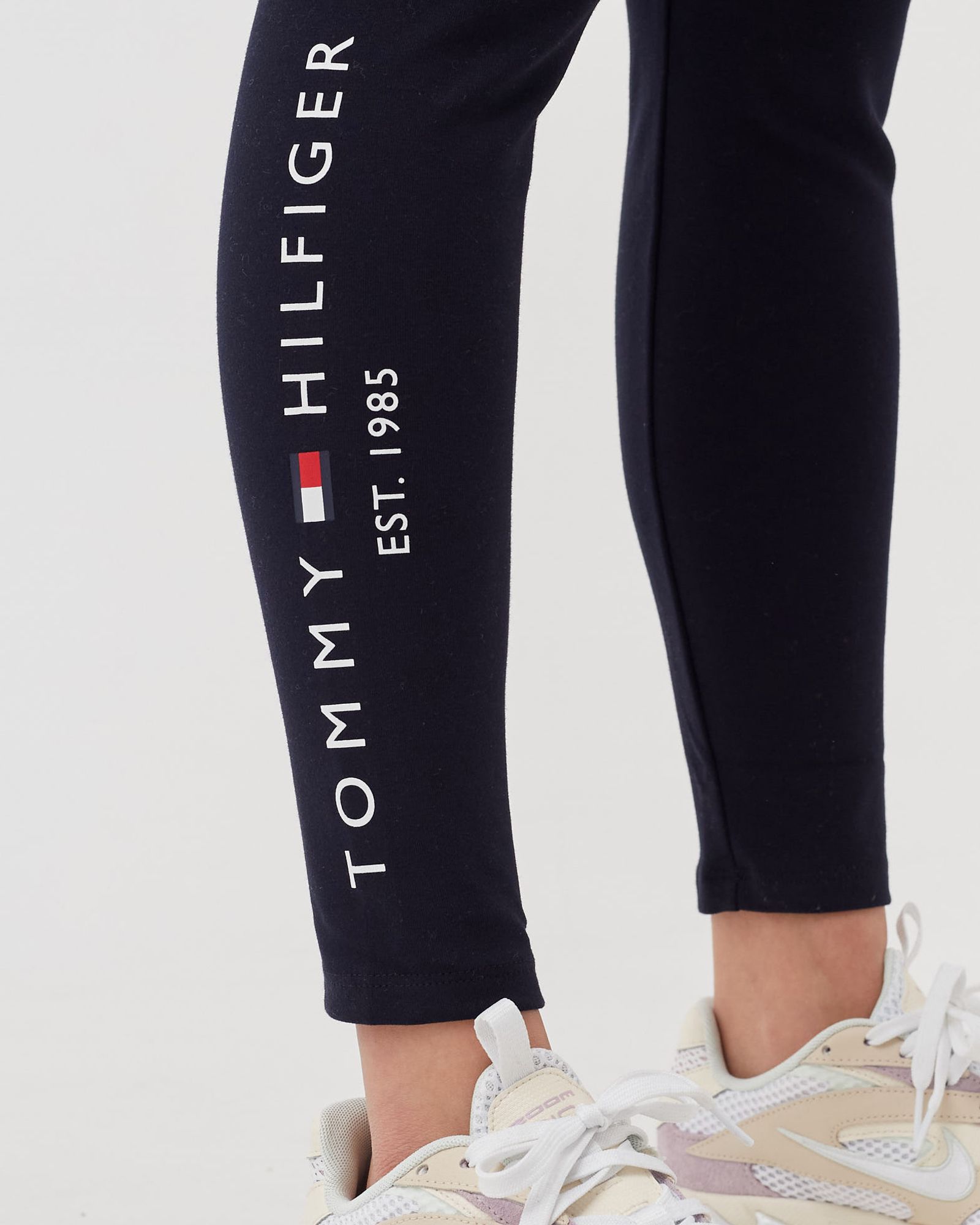 WMNS SLIM LEGGING