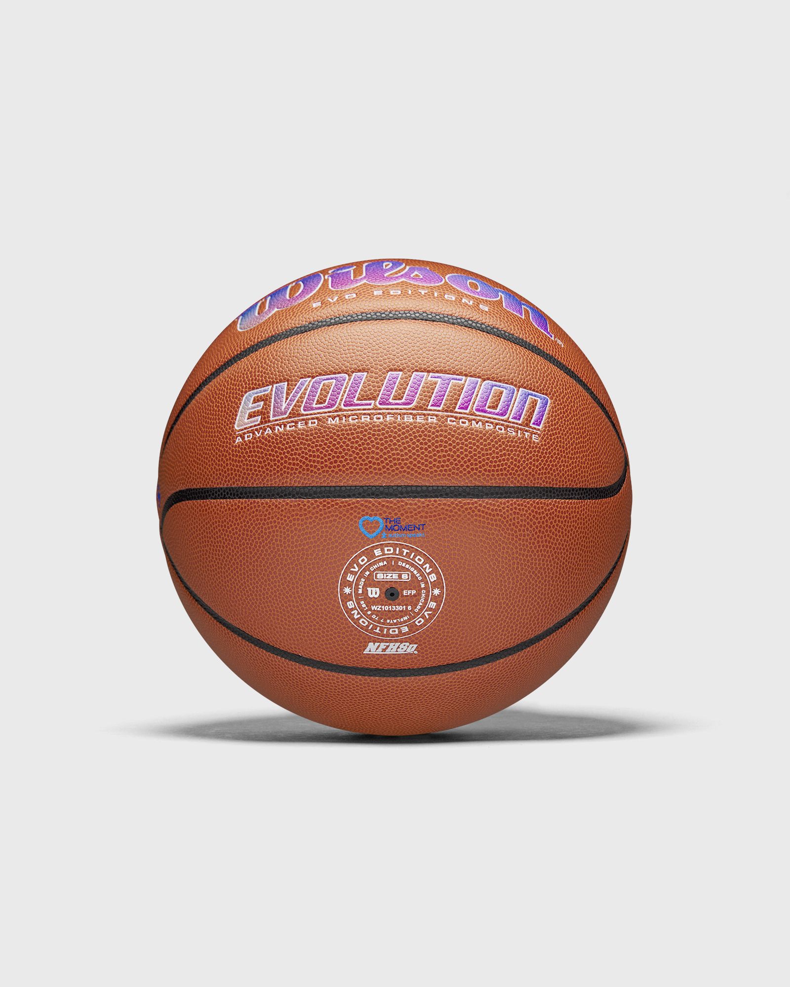 EVO EDITIONS 2024 AUTISM SPEAKS Basketball Size 6