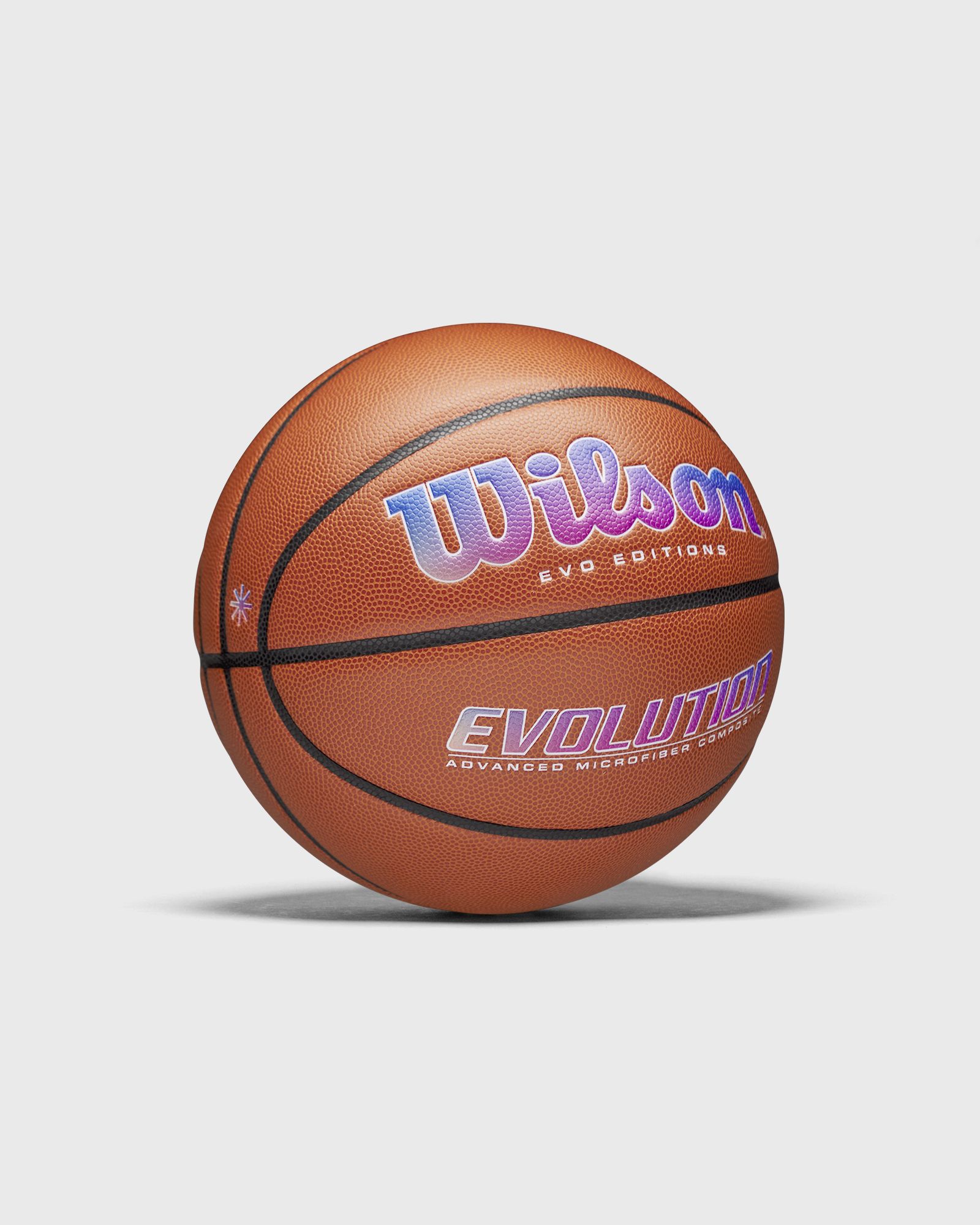 EVO EDITIONS 2024 AUTISM SPEAKS Basketball Size 6