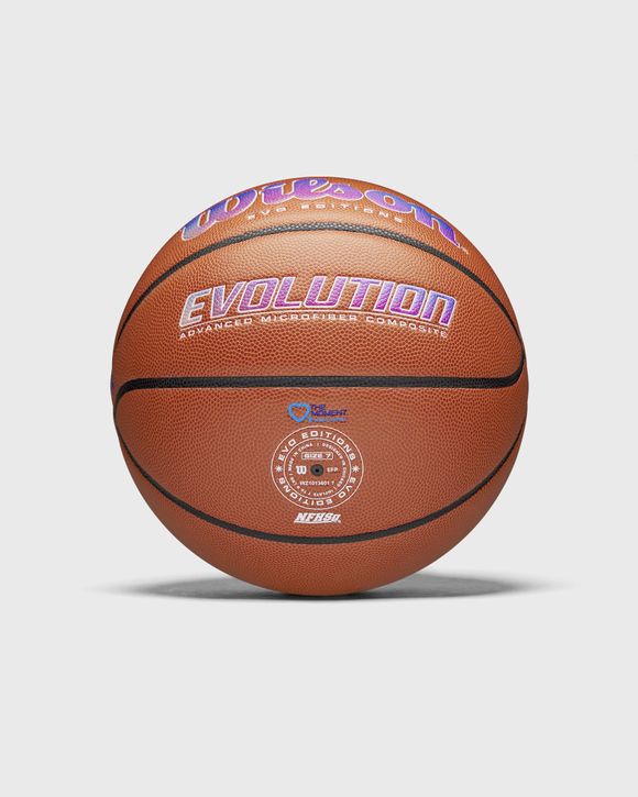 EVO EDITIONS 2024 AUTISM SPEAKS Basketball Size 7