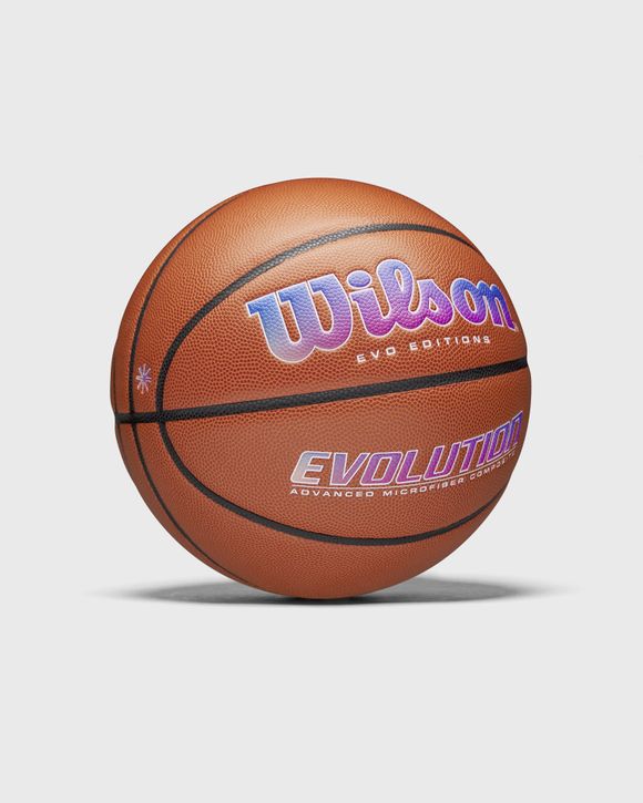 EVO EDITIONS 2024 AUTISM SPEAKS Basketball Size 7