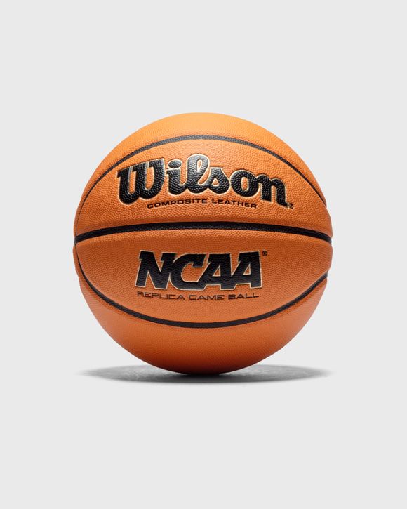Details about   WILSON NCAA Replica Game Ball BasketballSize 7NEW 