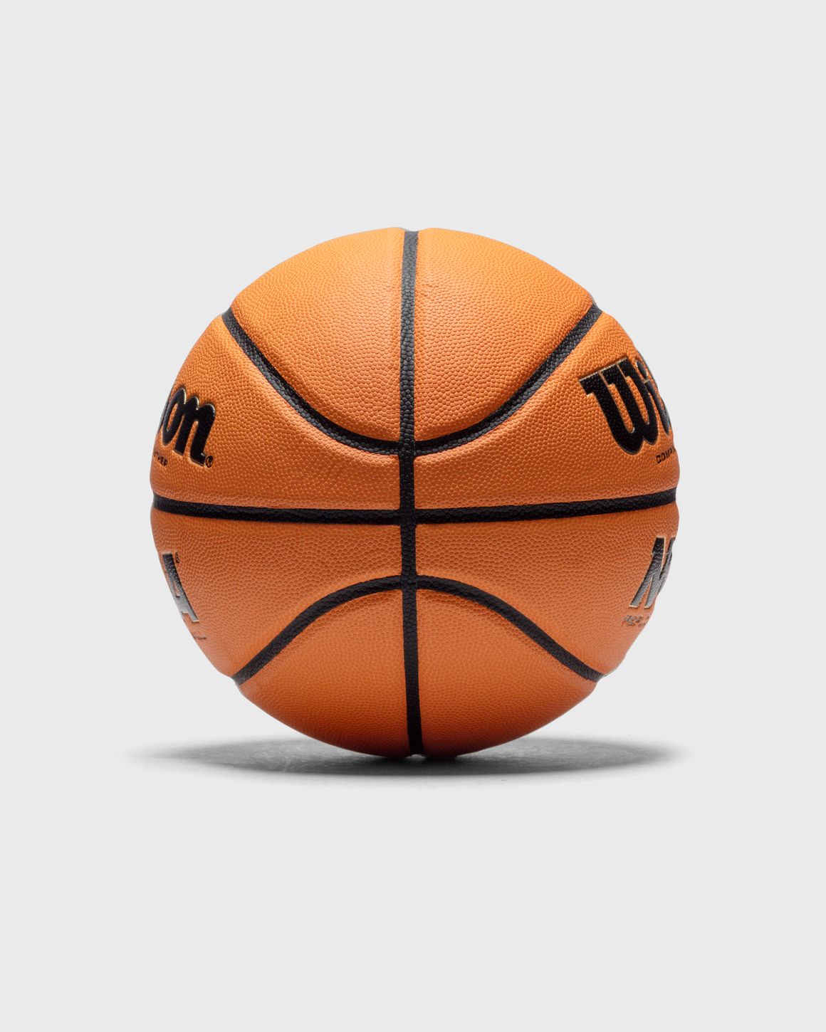 Phoenix Suns Wilson NBA City Edition Basketball - Size 7