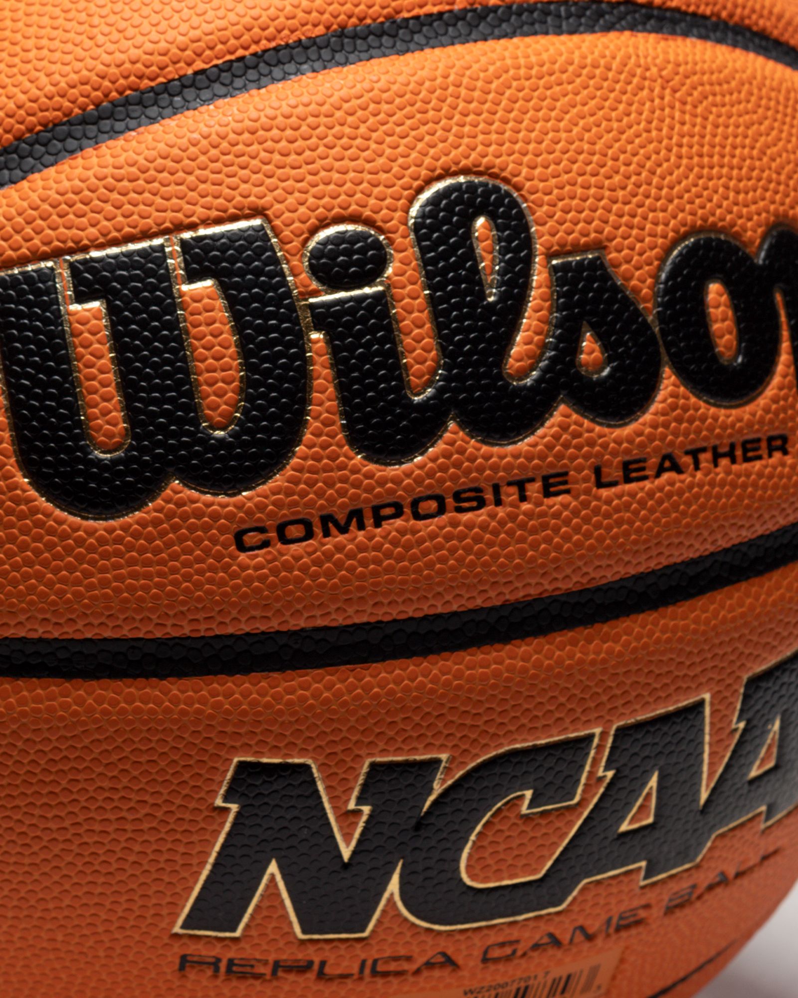 NEW NCAA REPLICA BASKETBALL Size-7